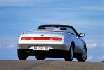 Alfa Romeo Spider 1995 года